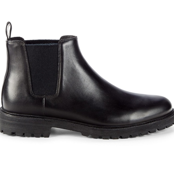 Vince Benner Men\'s Chelsea Boot